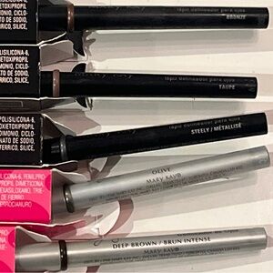 New Lot of Mary Kay Eyeliners